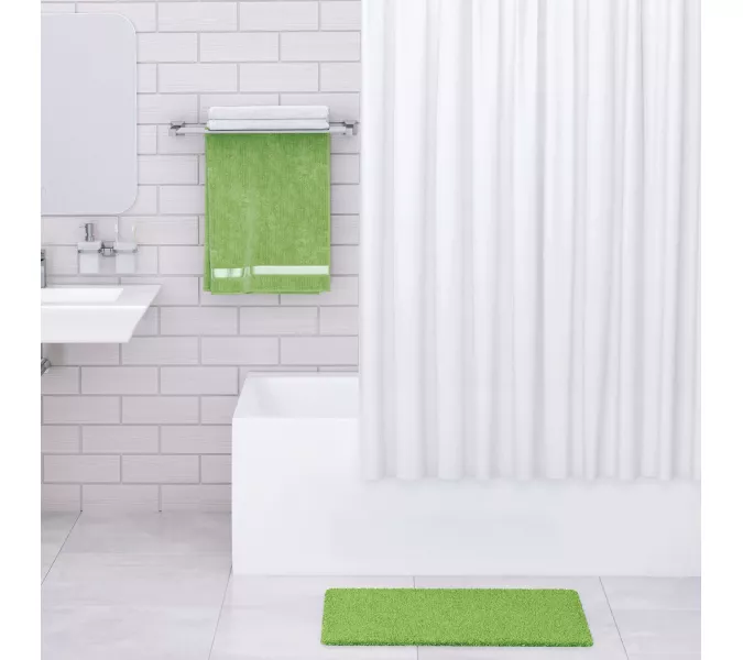 Шторка для ванной WasserKRAFT   Vils SC-10000 SC-10201