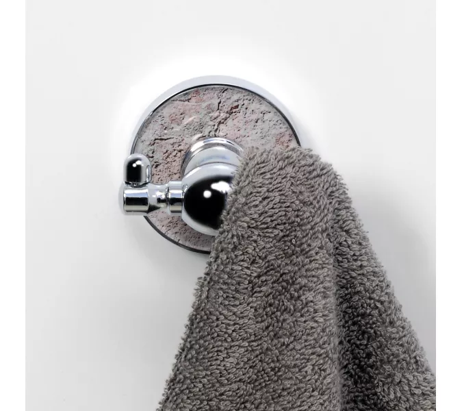 Крючок двойной WasserKRAFT Nau  K-7723D, изображение 2