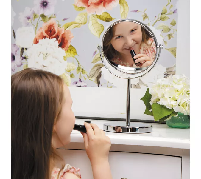 Зеркало двухстороннее WasserKRAFT  K-1003, изображение 2