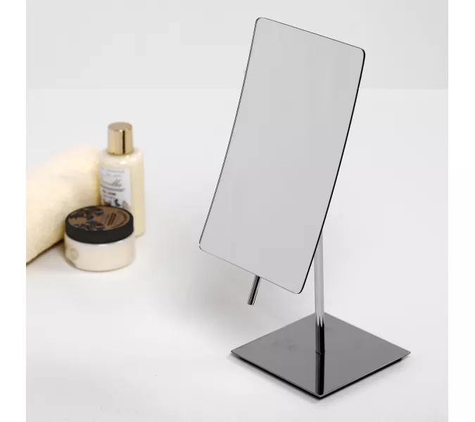 Зеркало с 3-х кратным увеличением WasserKRAFT  K-1006, изображение 2