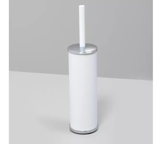 Щетка для унитаза напольная WasserKRAFT  K-1027WHITE, изображение 2