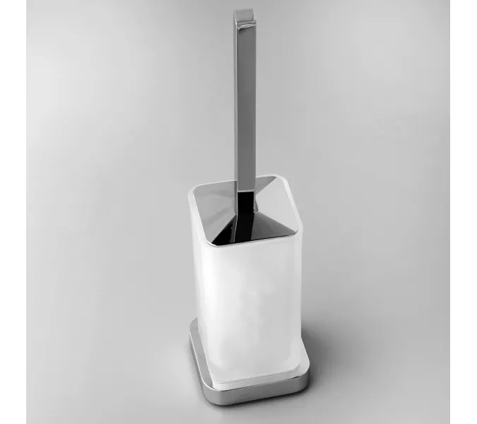 Щетка для унитаза напольная WasserKRAFT  K-1037, изображение 2