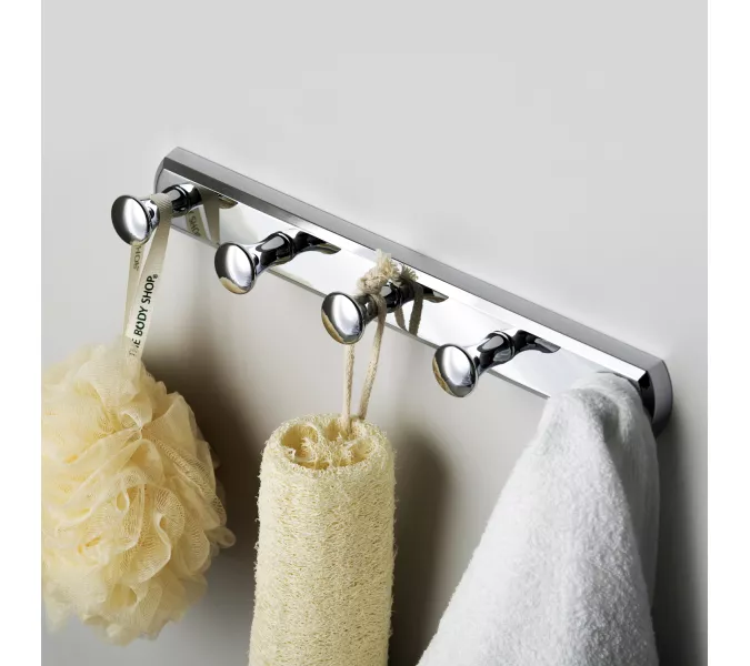 Вешалка WasserKRAFT  K-1075, изображение 2