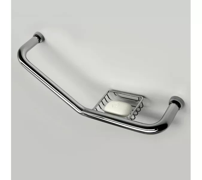 Поручень для ванны  WasserKRAFT  K-1077Right, изображение 2