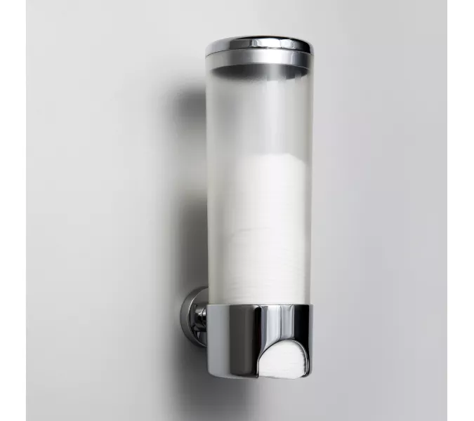 Диспенсер для ватных дисков WasserKRAFT  K-1079, изображение 2