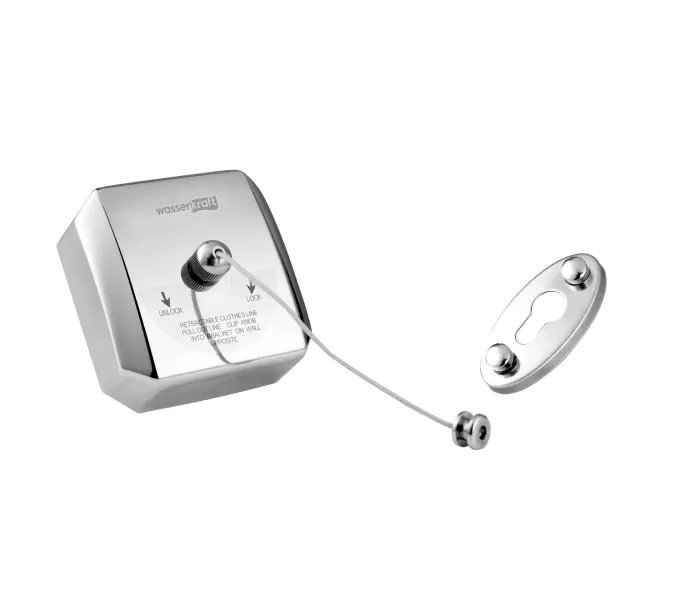 Сушилка для белья WasserKRAFT  K-1082, изображение 2