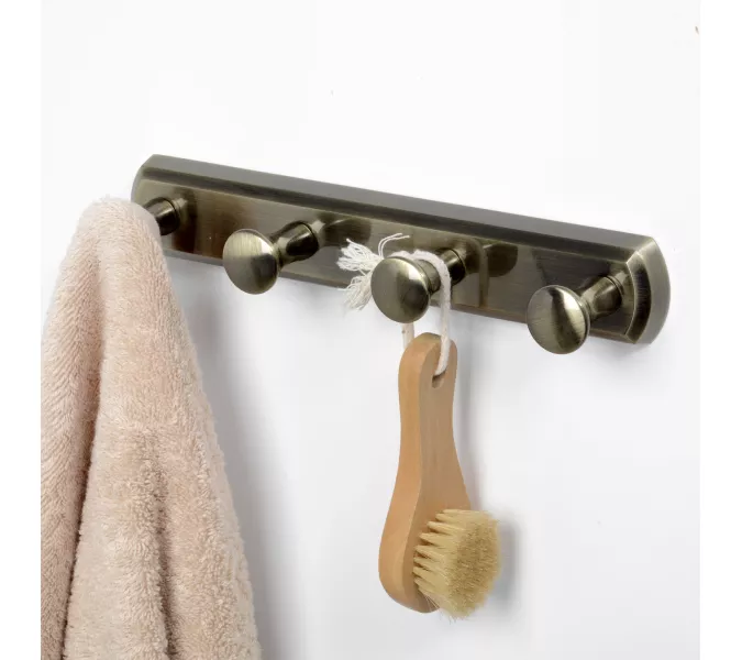 Вешалка WasserKRAFT Exter  K-1094, изображение 2