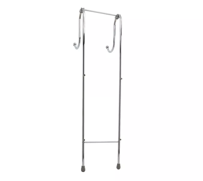 Держатели для 2х навесных полок  WasserKRAFT  K-1122, изображение 2