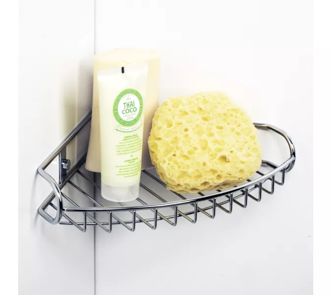 Полка металлическая WasserKRAFT  - K-1211, изображение 2