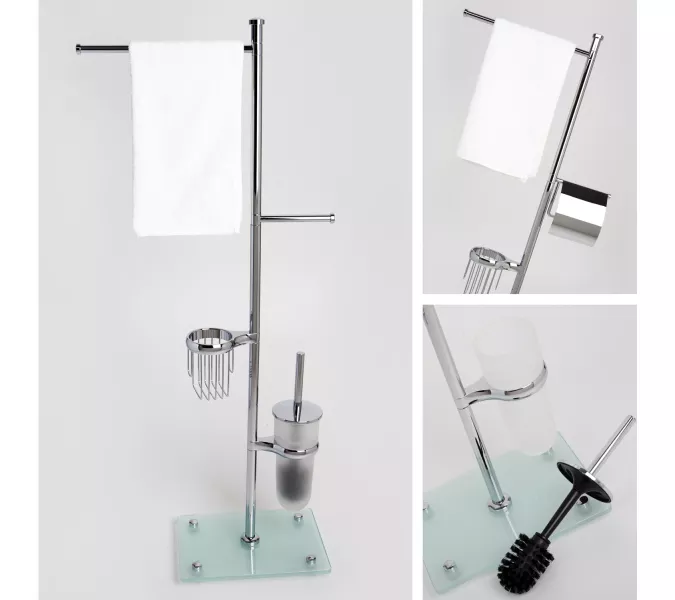 Стойка WasserKRAFT  - K-1248, изображение 2