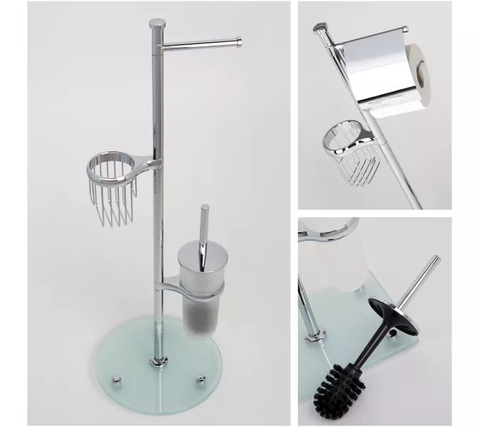 Стойка WasserKRAFT  - K-1256, изображение 2