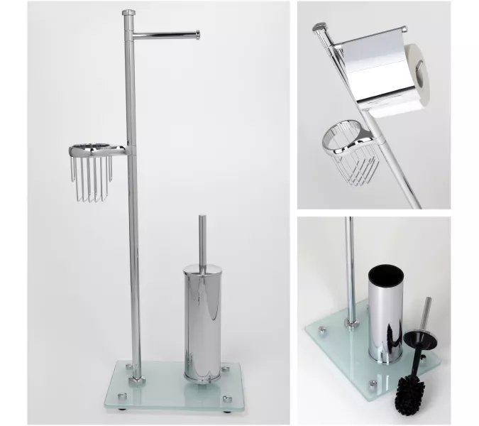 Стойка WasserKRAFT  - K-1264, изображение 2