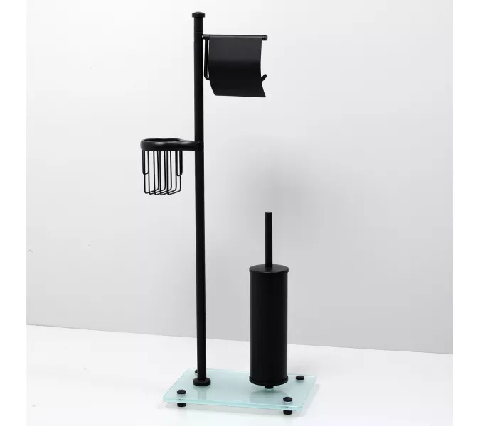 Стойка WasserKRAFT  Elbe K-7200 K-1264BLACK, изображение 2