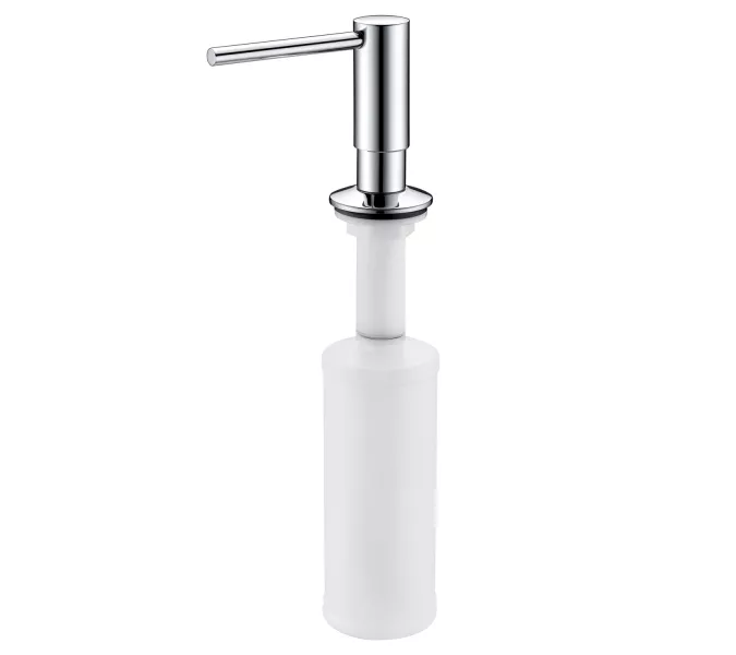 Встраиваемый дозатор WasserKRAFT  K-1299, изображение 2