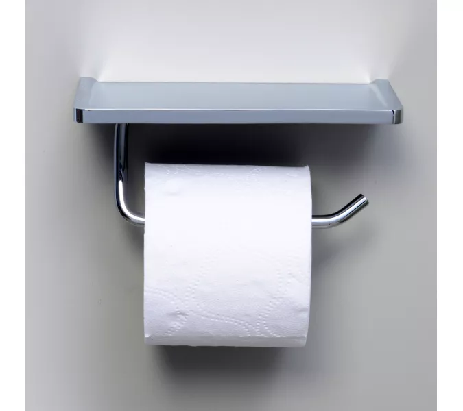 Держатель туалетной бумаги WasserKRAFT  K-1325, изображение 2