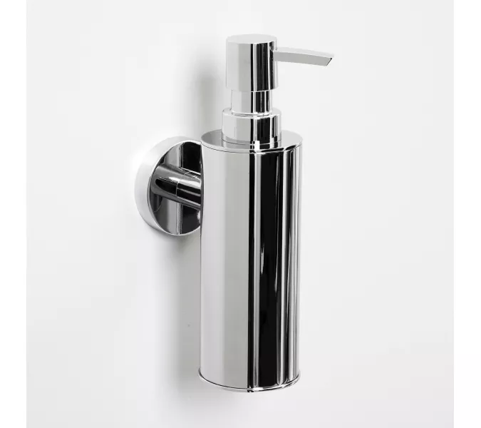 Дозатор  для жидкого мыла  WasserKRAFT  K-1399, изображение 2