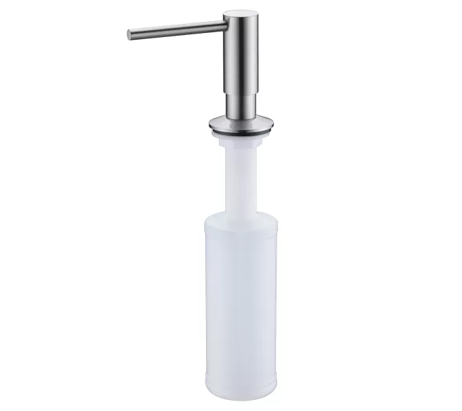 Встраиваемый дозатор WasserKRAFT  K-1499, изображение 2