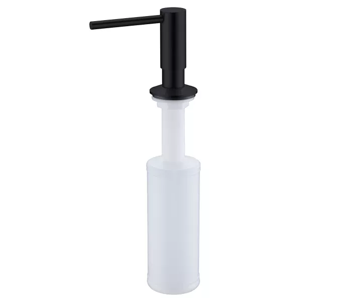 Встраиваемый дозатор WasserKRAFT  K-1699, изображение 2