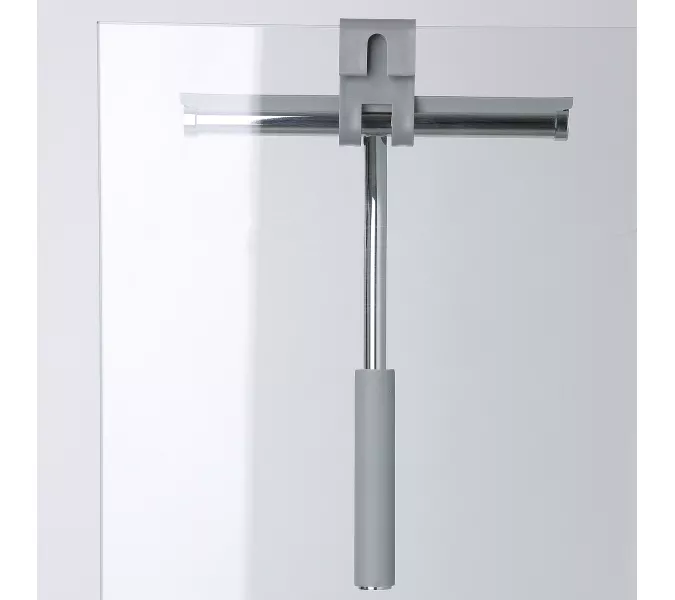 Скребок для душевой кабины WasserKRAFT K-211, изображение 7