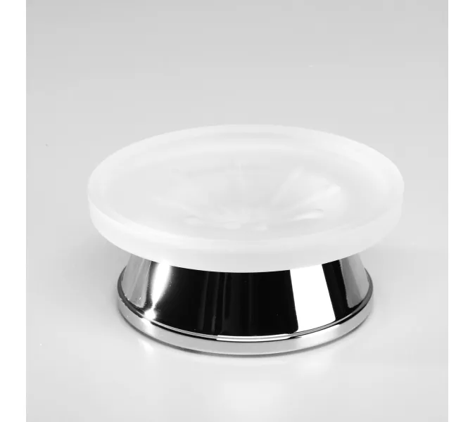 Мыльница WasserKRAFT K-2400 K-2429, изображение 2