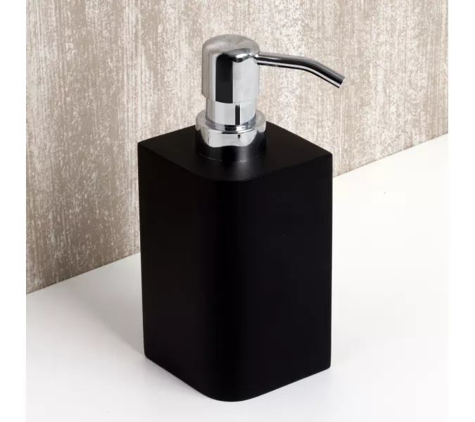 Дозатор  для жидкого мыла  WasserKRAFT K-2700 K-2799, изображение 2