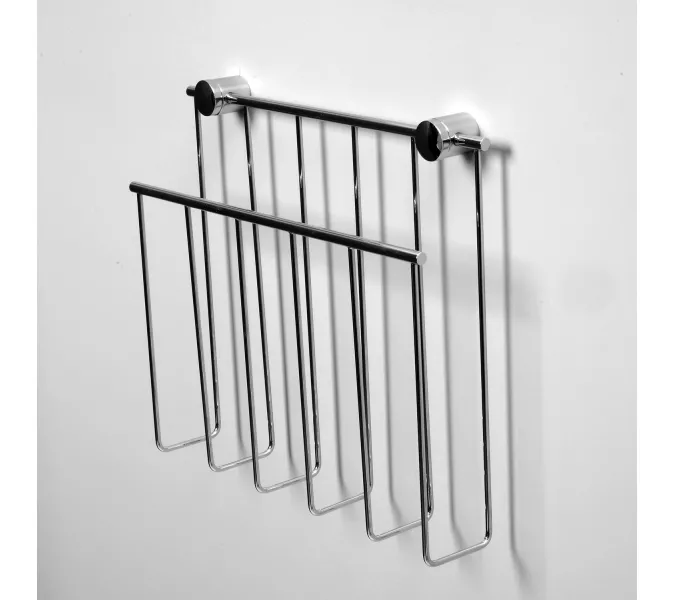 Держатель для газет WasserKRAFT K-311, изображение 2