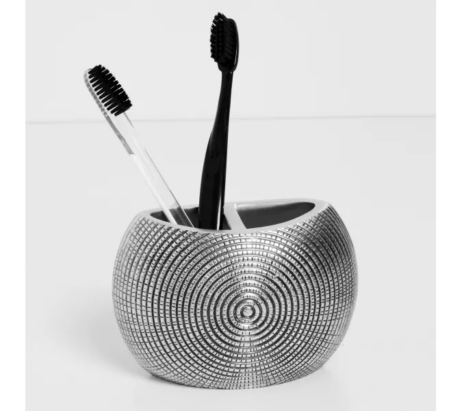 Стакан для зубных щеток WasserKRAFT  K-33328A, изображение 2