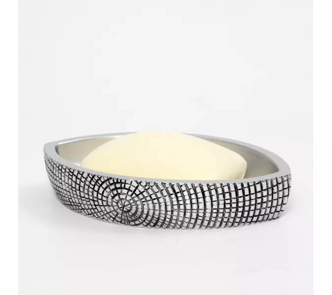 Мыльница WasserKRAFT  K-33329, изображение 2