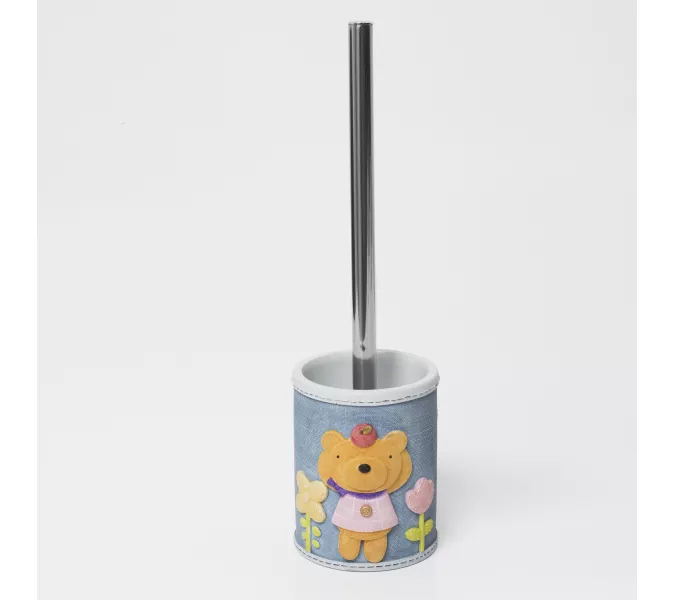 Щетка WasserKRAFT K-3400 K-3427, изображение 2