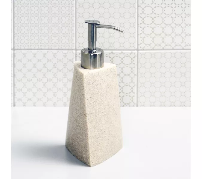 Дозатор  для жидкого мыла  WasserKRAFT K-37700 K-37799, изображение 2