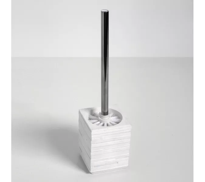 Щетка для унитаза WasserKRAFT K-3800 K-3827, изображение 2