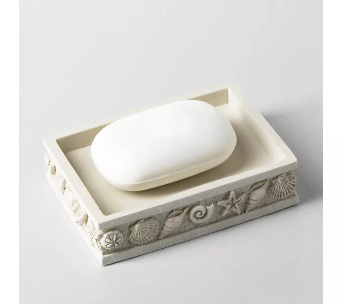 Мыльница WasserKRAFT K-4300 K-4329, изображение 2