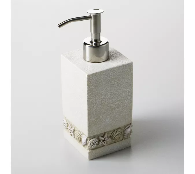 Дозатор  для жидкого мыла  WasserKRAFT K-4300 K-4399, изображение 2