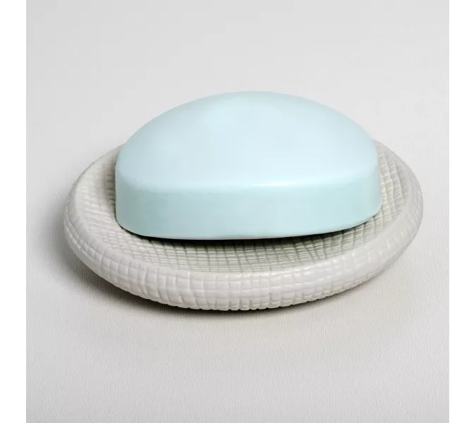 Мыльница WasserKRAFT K-4600 K-4629, изображение 2