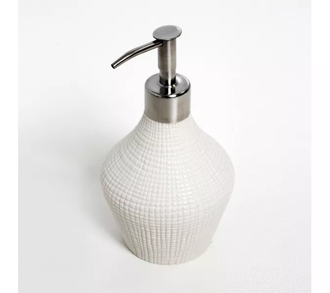 Дозатор  для жидкого мыла  WasserKRAFT K-4600 K-4699, изображение 2