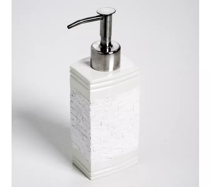 Дозатор  для жидкого мыла  WasserKRAFT K-4700 K-4799, изображение 2