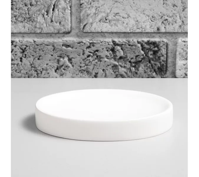 Мыльница WasserKRAFT K-4900 K-4929, изображение 2