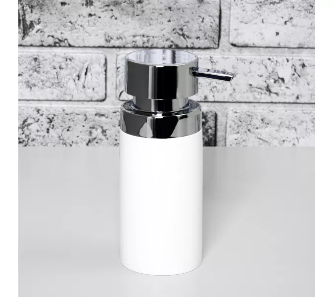 Дозатор  для жидкого мыла  WasserKRAFT K-4900 K-4999, изображение 2