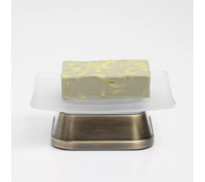 Мыльница WasserKRAFT K-5500 K-5529, изображение 2