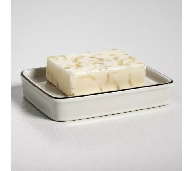 Мыльница WasserKRAFT Rossel  K-5729, изображение 2