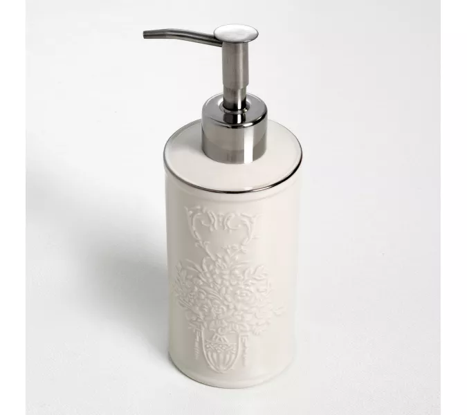 Дозатор  для жидкого мыла  WasserKRAFT K-5700 K-5799, изображение 2