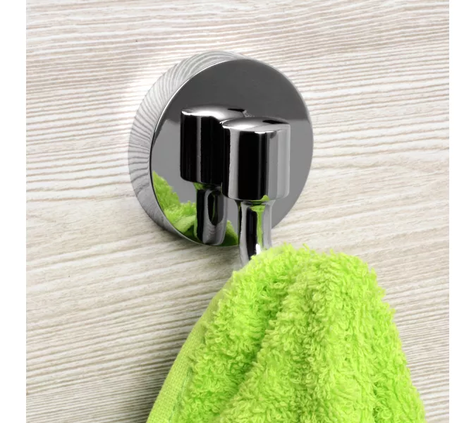 Крючок WasserKRAFT Rhein K-6200 K-6223, изображение 2