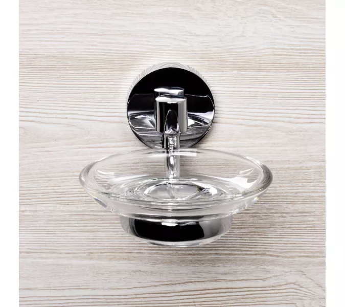 Мыльница WasserKRAFT Rhein K-6200 K-6229, изображение 2