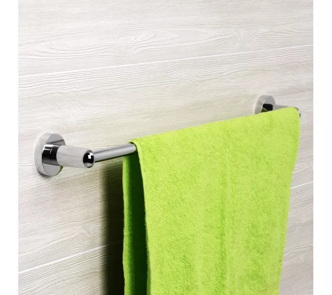 Держатель полотенца WasserKRAFT  Rhein K-6200 K-6230, изображение 2