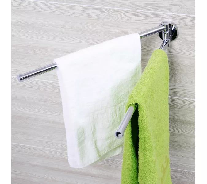 Держатель полотенца WasserKRAFT  Rhein K-6200 K-6231, изображение 2