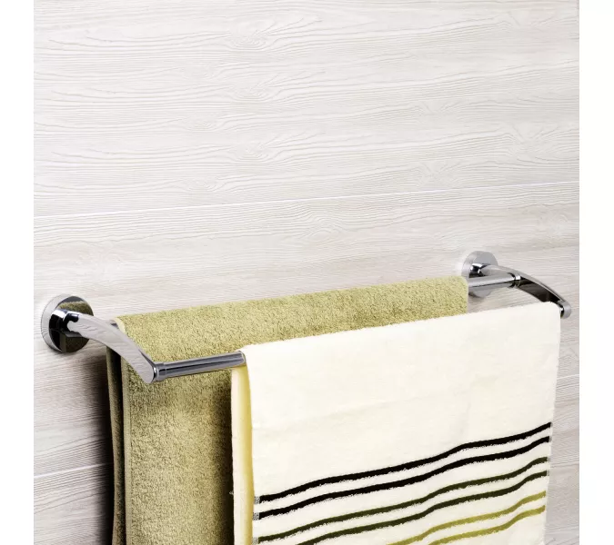 Держатель полотенца WasserKRAFT  Rhein K-6200 K-6240, изображение 2