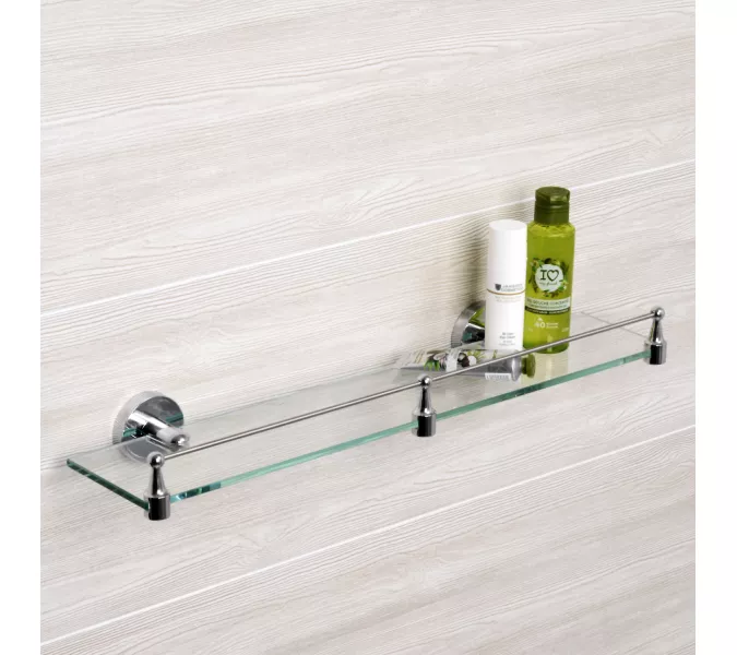 Полка WasserKRAFT Rhein K-6200 K-6244, изображение 2