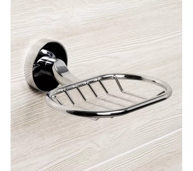 Мыльница WasserKRAFT Rhein K-6200 K-6269, изображение 2