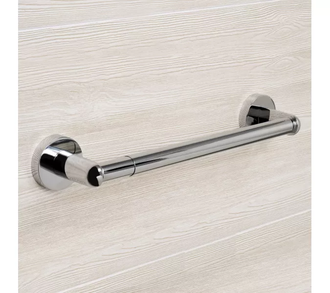 Держатель бумажных полотенец WasserKRAFT Rhein K-6200 K-6291, изображение 2