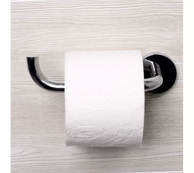 Держатель  туалетной бумаги WasserKRAFT Rhein K-6200 K-6296, изображение 2